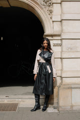 Stasia Coat