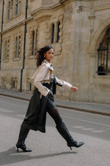 Stasia Coat