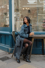 Stasia Coat