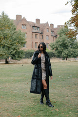 Ozzie Coat