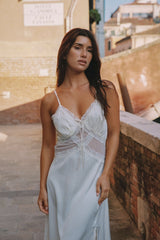 Adira Cream Camisole
