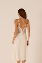 Adira Cream Camisole