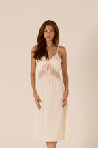 Adira Cream Camisole