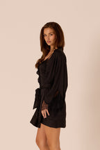 Aimee Black Robe