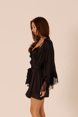 Aimee Black Robe