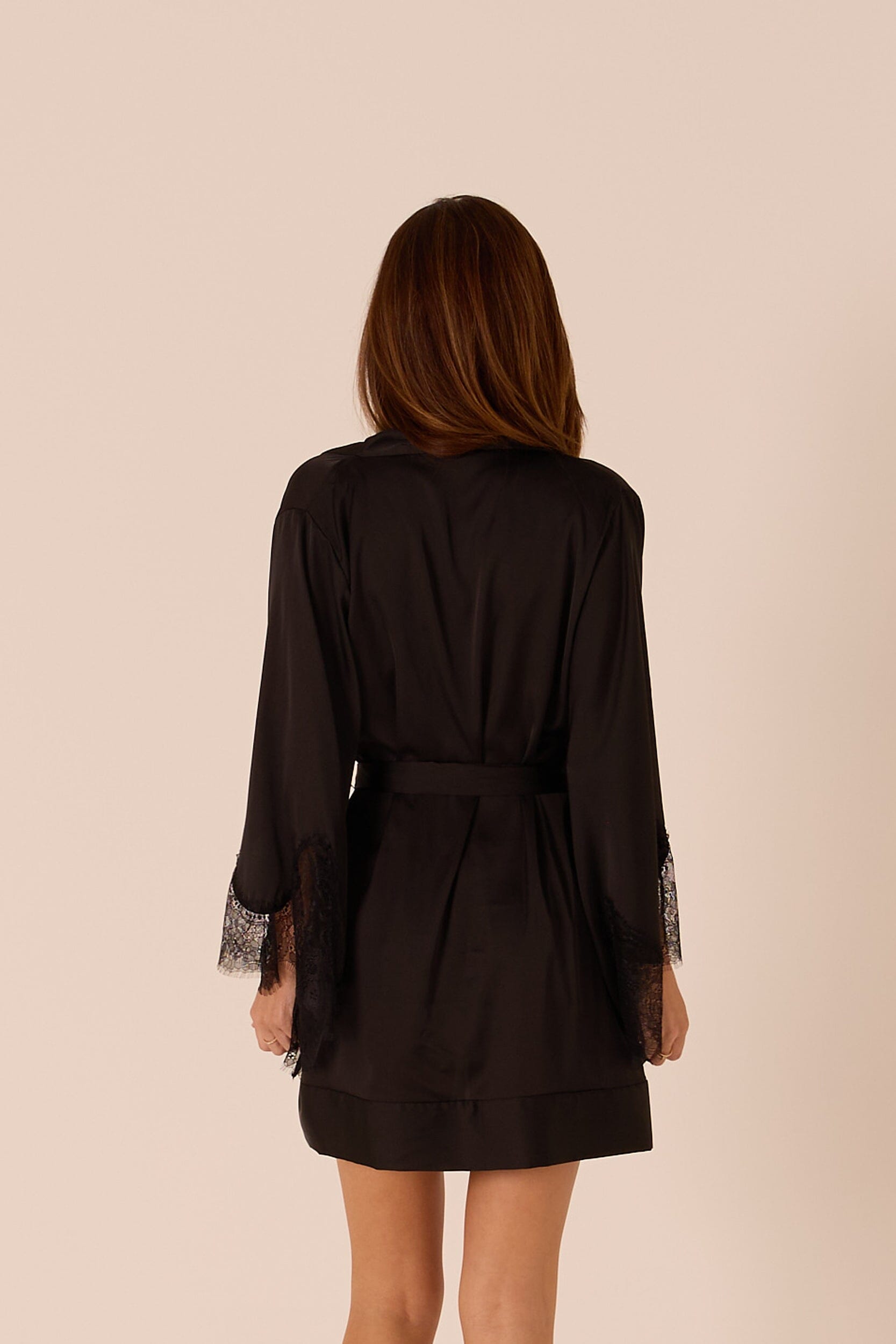 Aimee Black Robe