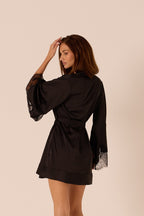 Aimee Black Robe