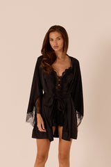 Aimee Black Robe