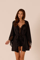 Aimee Black Robe