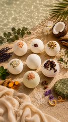 Bath Bomb Mix & Match