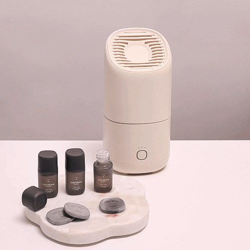 by/rosie jane Aroma Kit