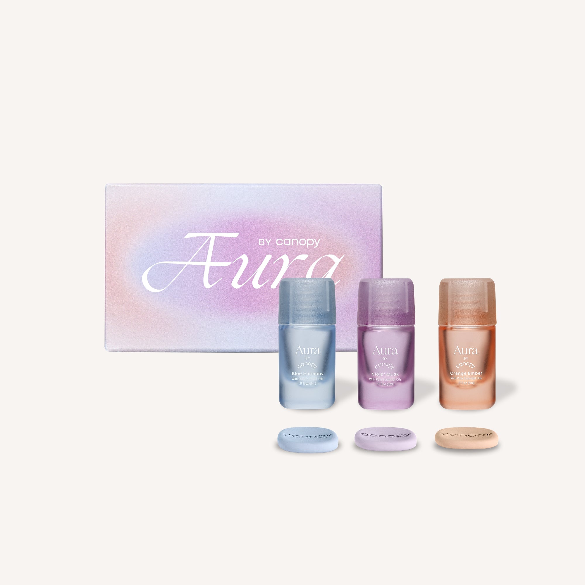 Aura Aroma Kit