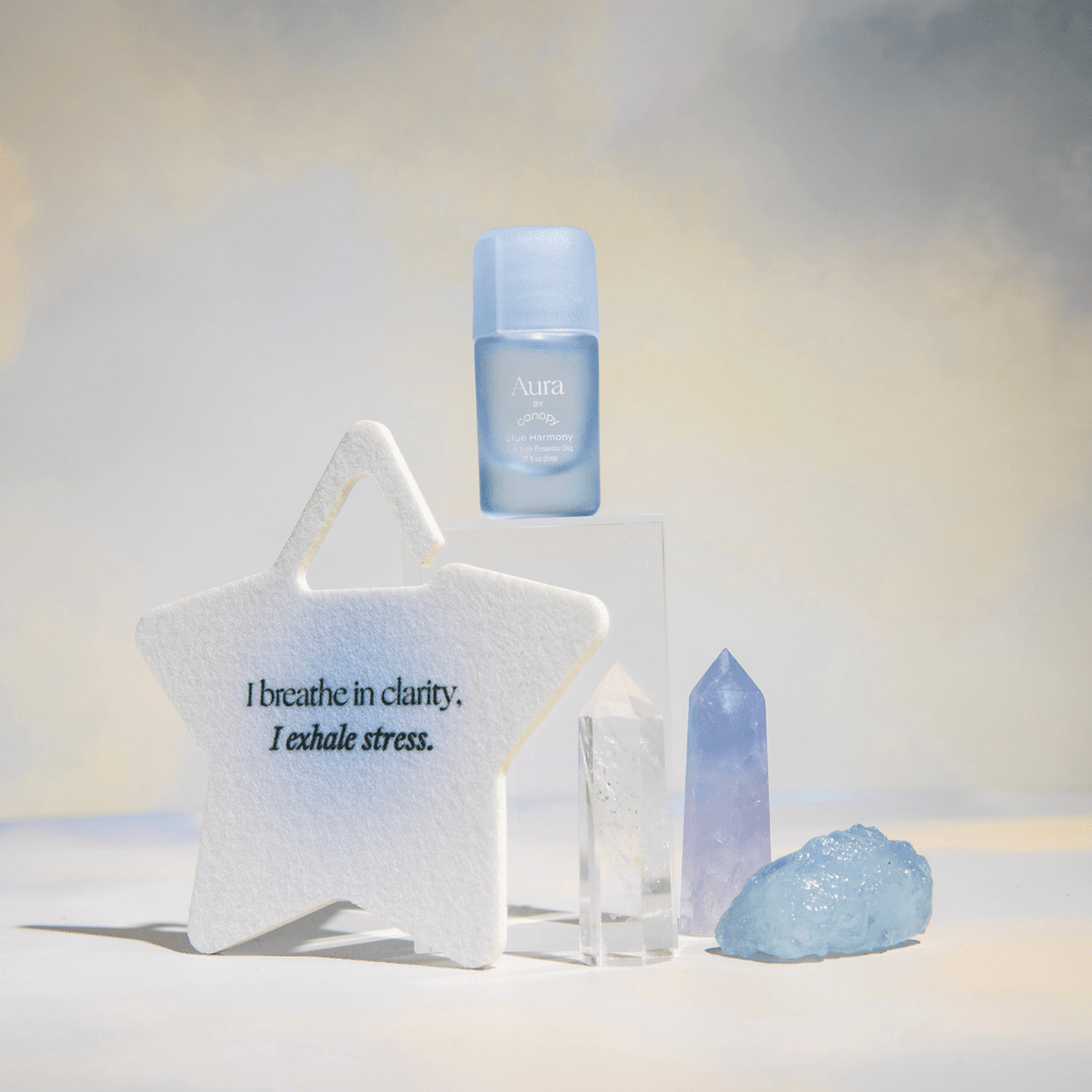 Aura Aroma Kit