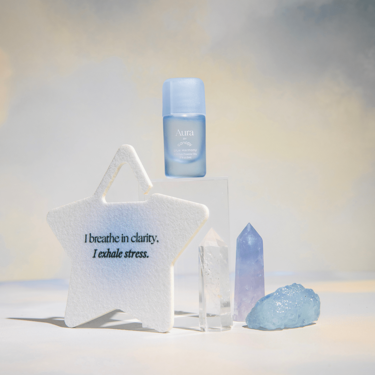 Aura Aroma Kit