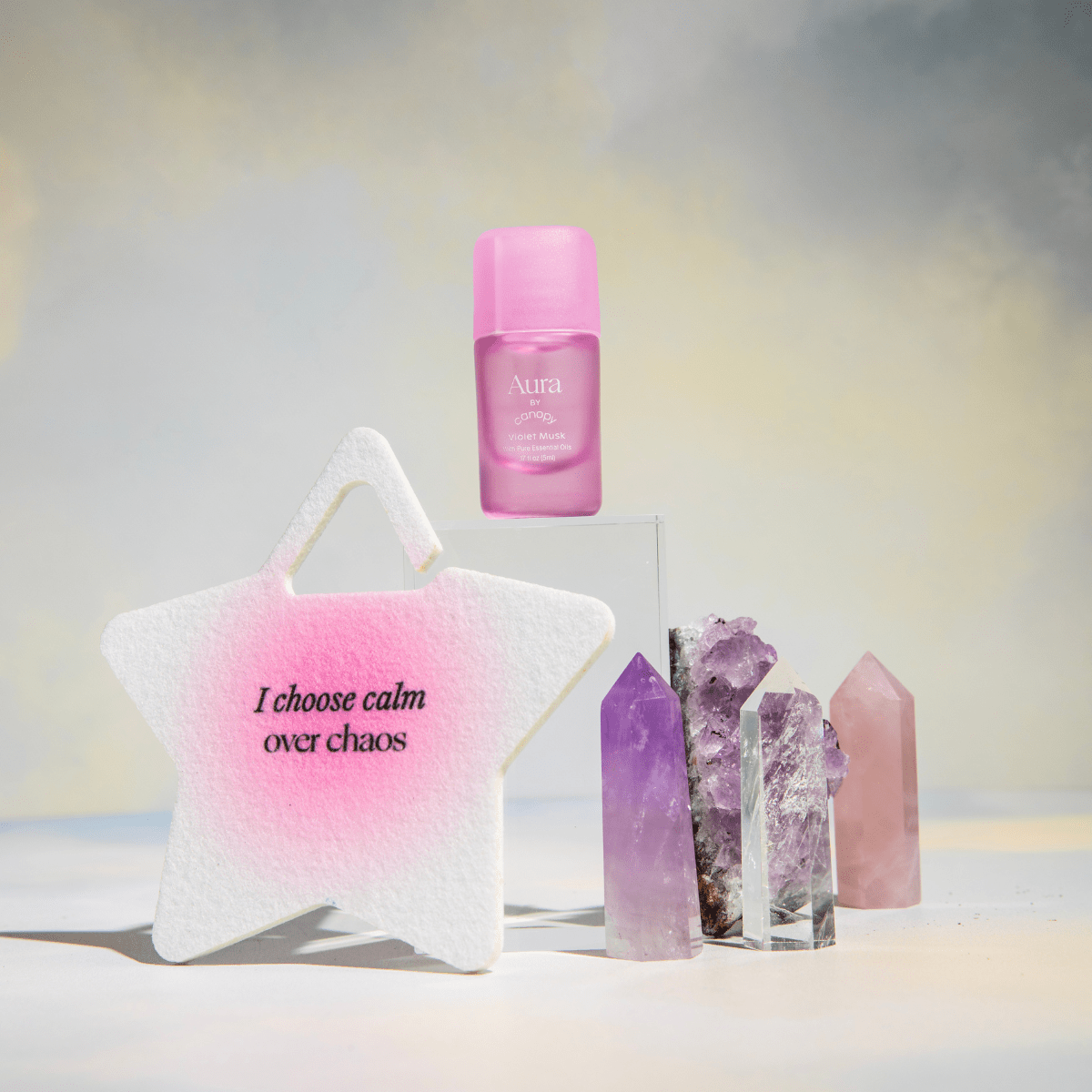 Aura Aroma Kit
