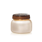 Autumn Glow Volcano White Signature Candle