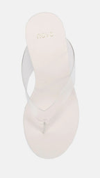 Baci Wedge - Clear