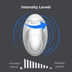 Handheld Sleep Aid Device For Insomnia And Anxiety