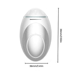 Handheld Sleep Aid Device For Insomnia And Anxiety