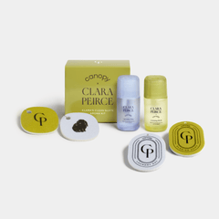 Clean Slate Aroma Kit