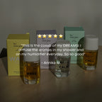 by/rosie jane Aroma Kit