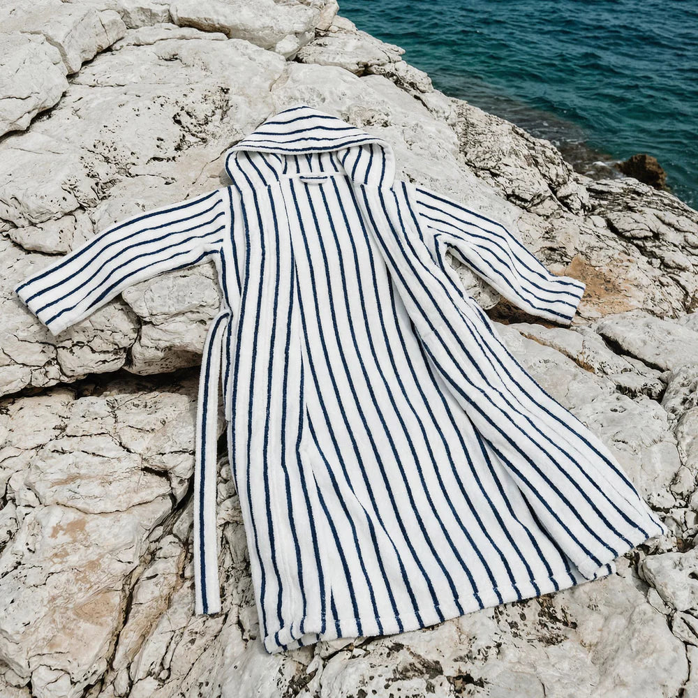 Ultraplush Australian Cotton Unisex Bathrobe