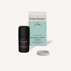 Blackberry Vines Aroma