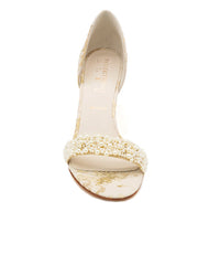 Cappy D'Orsay Sandal