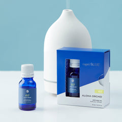 Aloha Orchid Diffuser Oil