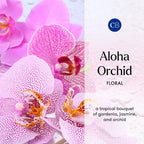 Aloha Orchid Diffuser Oil