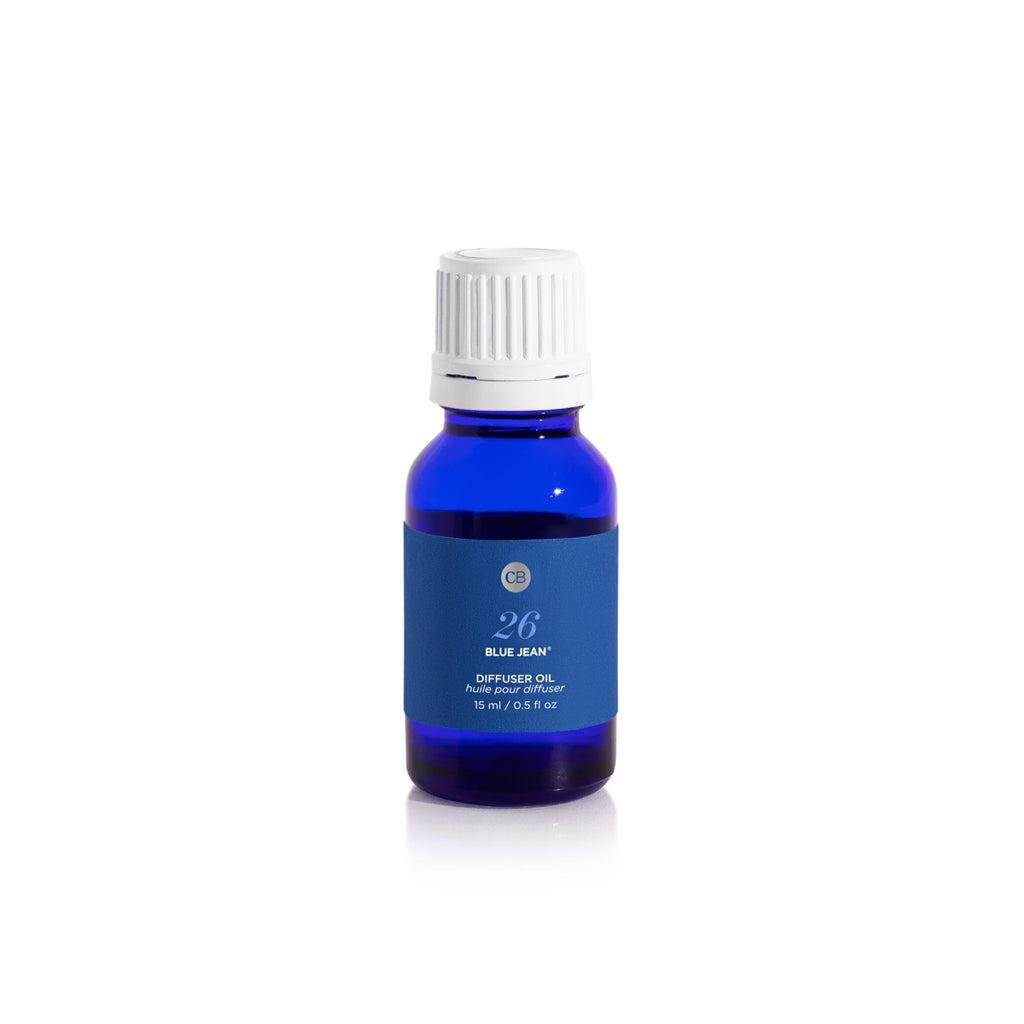 Blue Jean Diffuser Oil