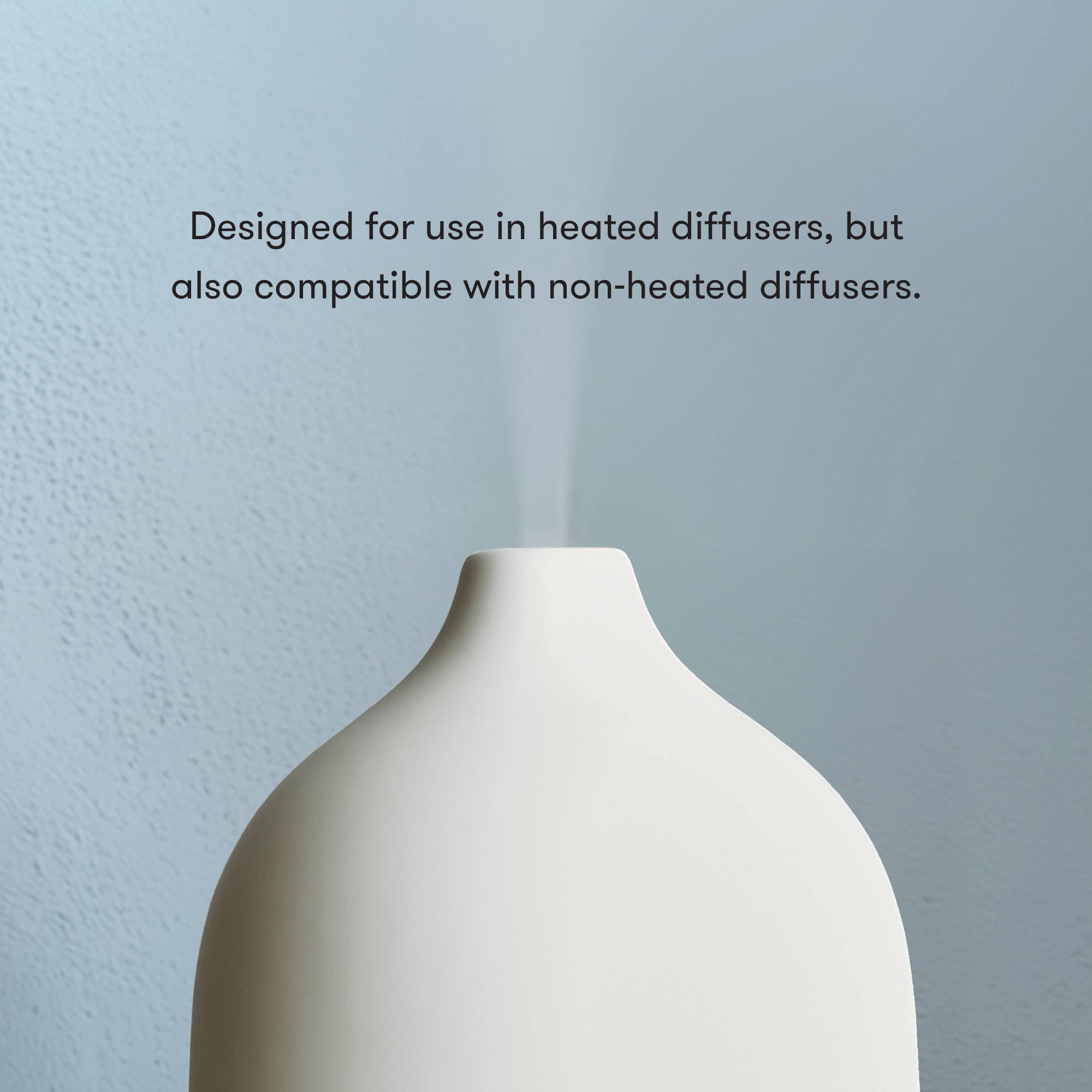 Volcano Diffuser Oil