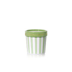 Coconut Santal Caffè Capri Gelato Cup Candle