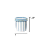Volcano Caffè Capri Gelato Cup Candle