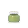 Coconut Santal Caffè Capri Petite Candle