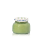 Coconut Santal Caffè Capri Petite Candle