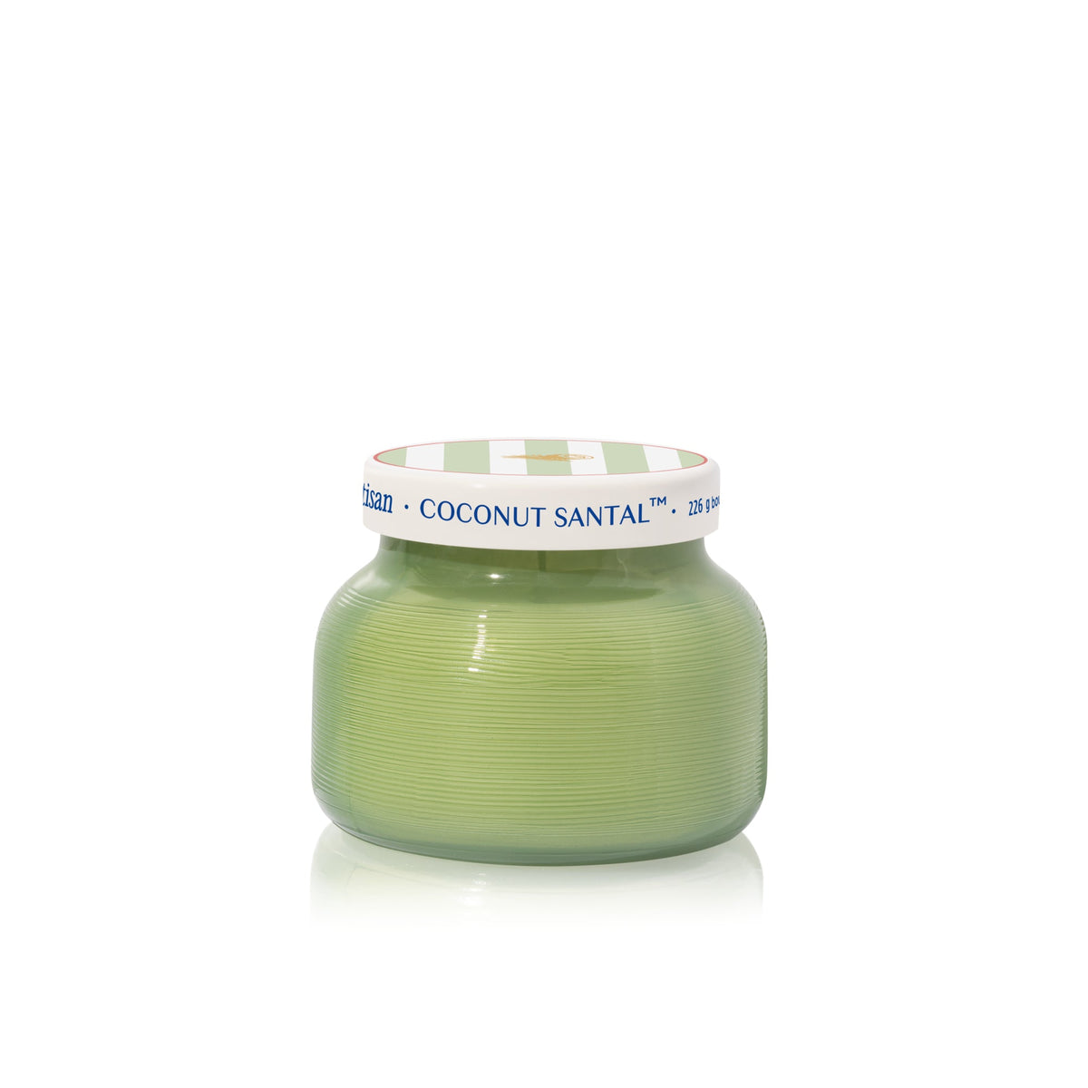 Coconut Santal Caffè Capri Petite Candle