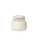Havana Vanilla Caffè Capri Petite Candle