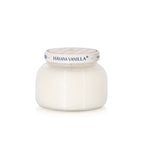 Havana Vanilla Caffè Capri Signature Candle