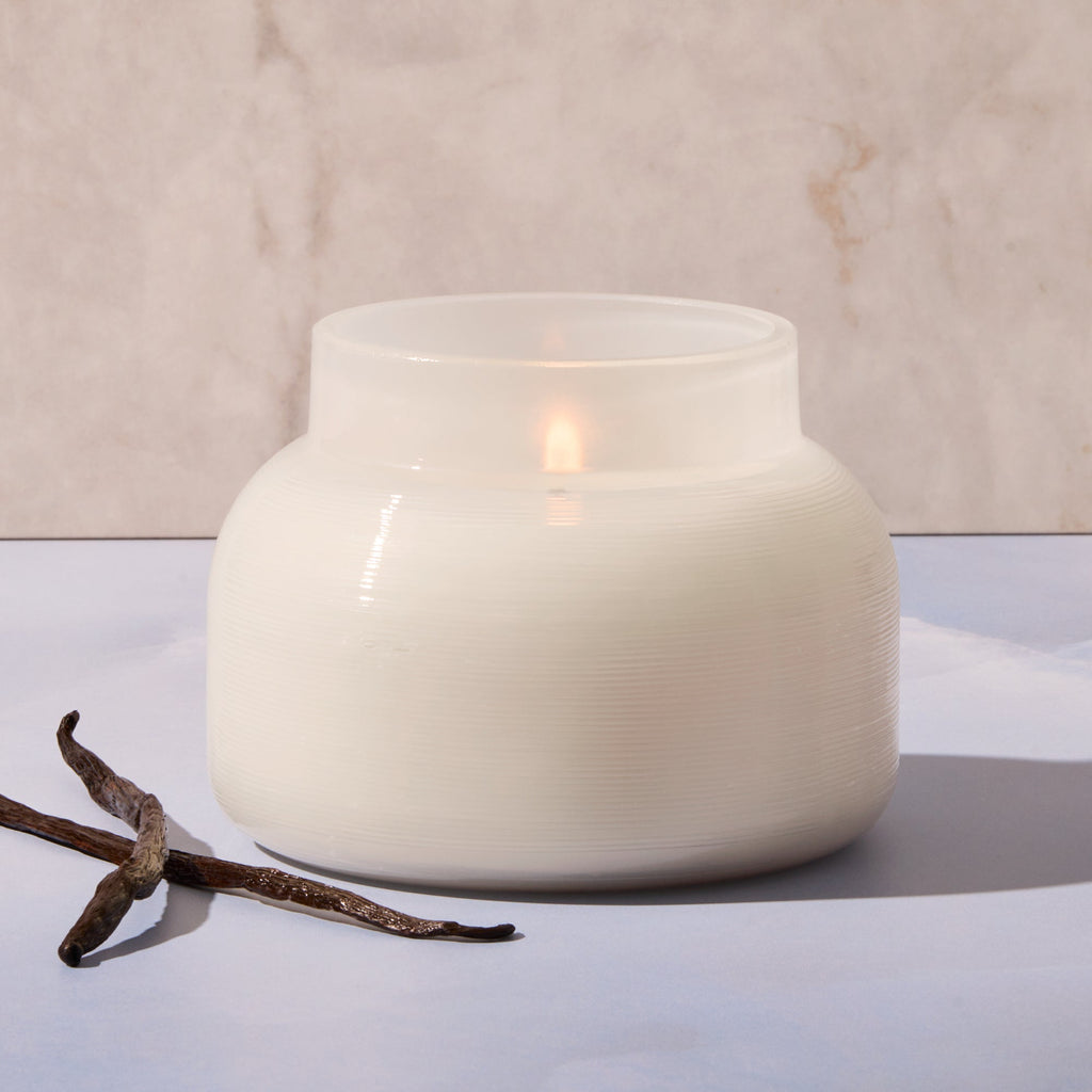 Havana Vanilla Caffè Capri Signature Candle