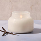 Havana Vanilla Caffè Capri Signature Candle