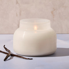 Havana Vanilla Caffè Capri Signature Candle