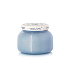 Volcano Caffè Capri Signature Candle