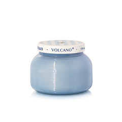 Volcano Caffè Capri Signature Candle