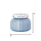 Volcano Caffè Capri Signature Candle