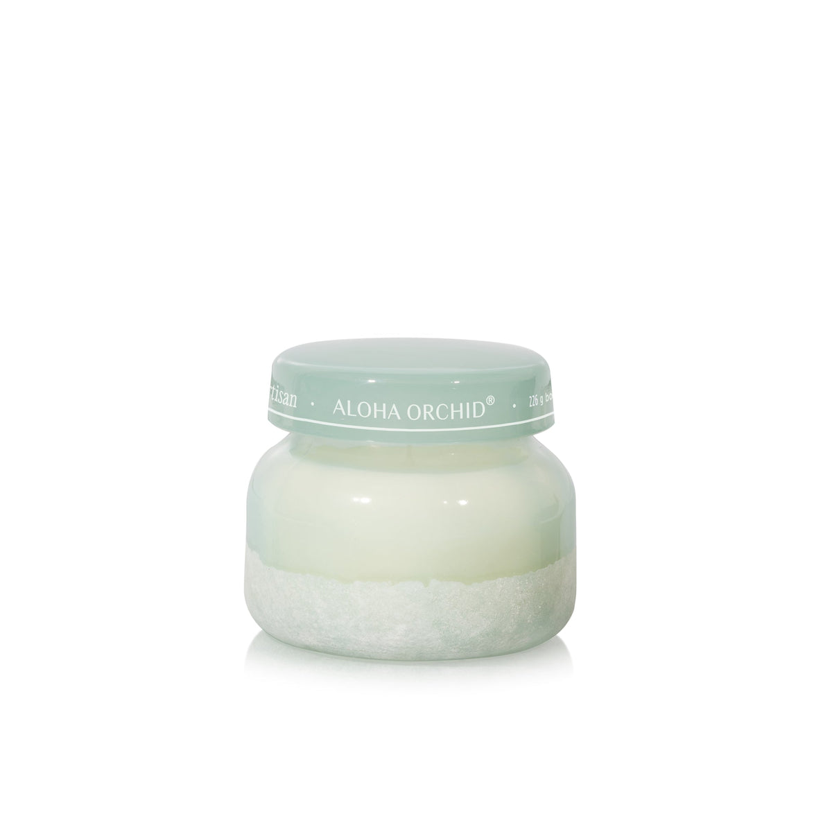 Aloha Orchid Luce d'Amalfi Petite Candle