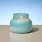 Coconut Santal Luce d'Amalfi Petite Candle