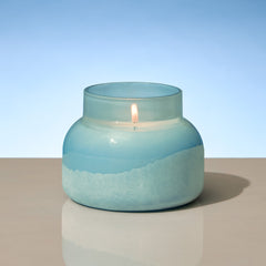 Coconut Santal Luce d'Amalfi Petite Candle