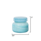 Coconut Santal Luce d'Amalfi Petite Candle