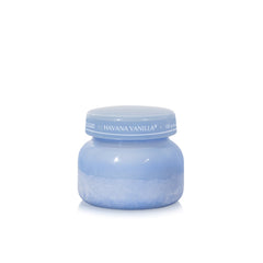 Havana Vanilla Luce d'Amalfi Petite Candle